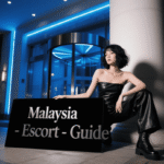 Safe Guide to Booking a Sex Escort in Petaling Jaya (2025)