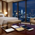 Top-Rated Malay Call Girl and Chinese Escort Services in KL’s Hotel Scene