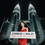 Unveiling the World of Chinese Escort Services: A Guide to Exclusive and Professional Companionship