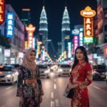 Malay Call Girl vs Chinese Call Girl: Comparing Escort Service Styles in Kuala Lumpur