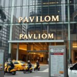 KL Escorts Near Pavilion Mall – Step-by-Step Location Guide