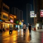 Setapak Escorts Kuala Lumpur – Best Budget Locations 2026