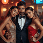 Booking an Escort Duo for the First Time: Communication & Expectations