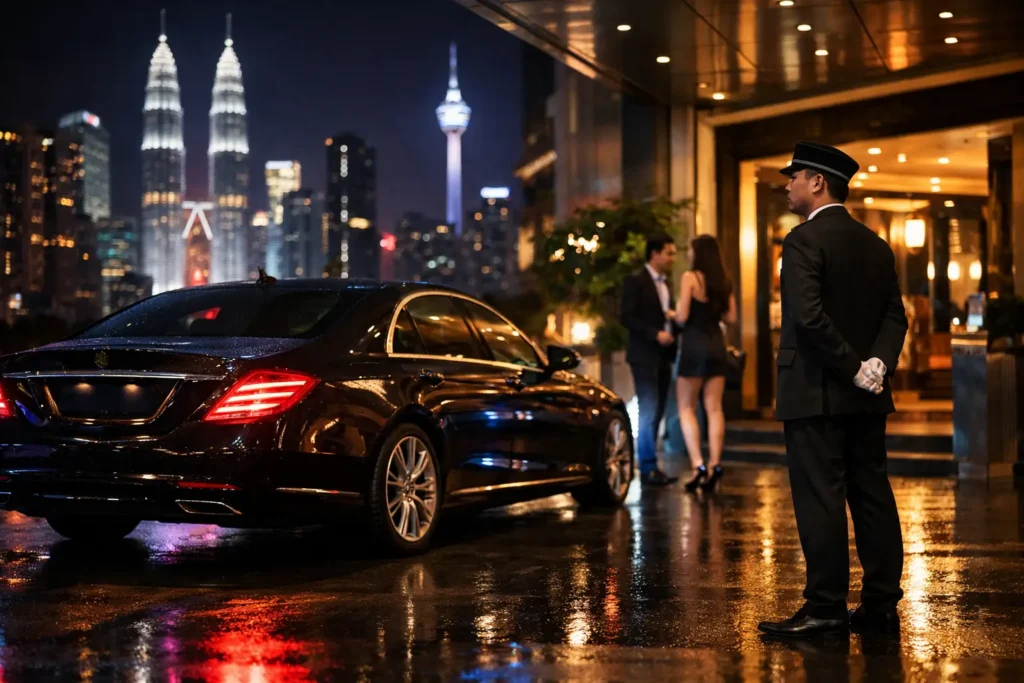 KL Escort Call Girl Service That Delivers