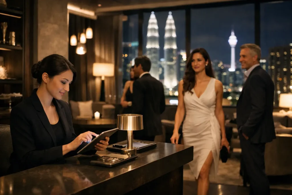 New Escort Girls KL for Fast Private Booking