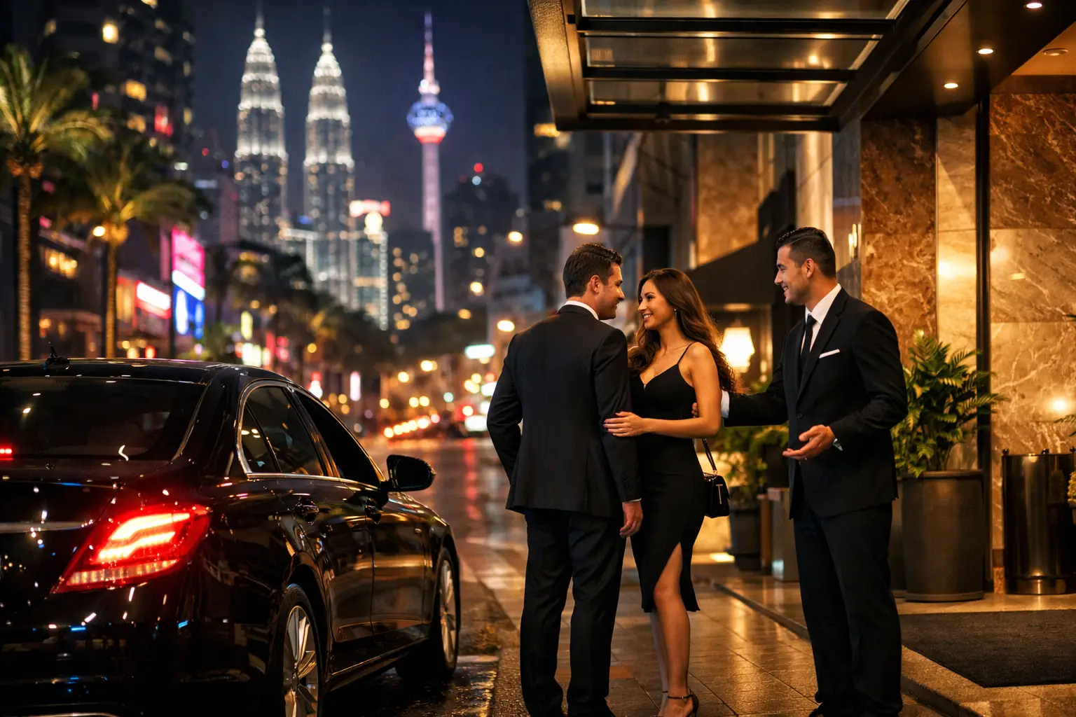 Sex Escort Call Girl Service in KL